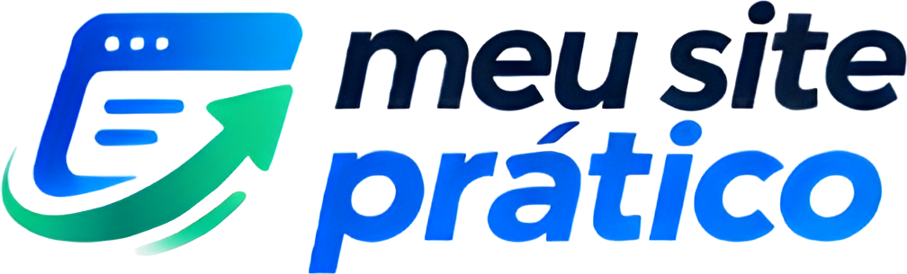 Meu Site Prático